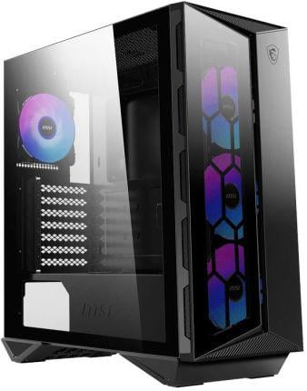 Корпус MSI MPG Gungnir 110R (484046)