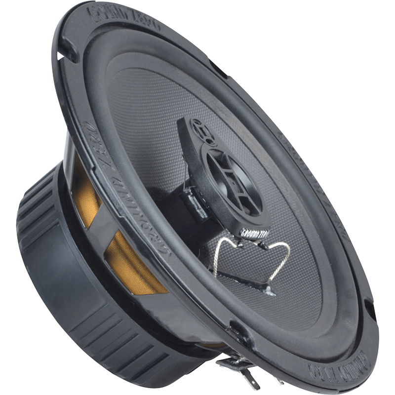 Коаксиальная акустика Ground Zero GZIF 65X