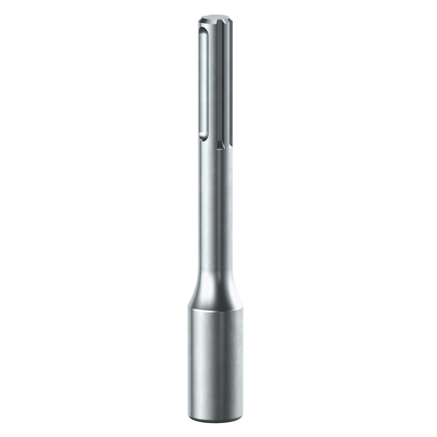 Насадка вибромолота OBO bettermann для стержней ø 25 мм SDS-Max закаленная сталь ST/BP/OMEX (3044831)