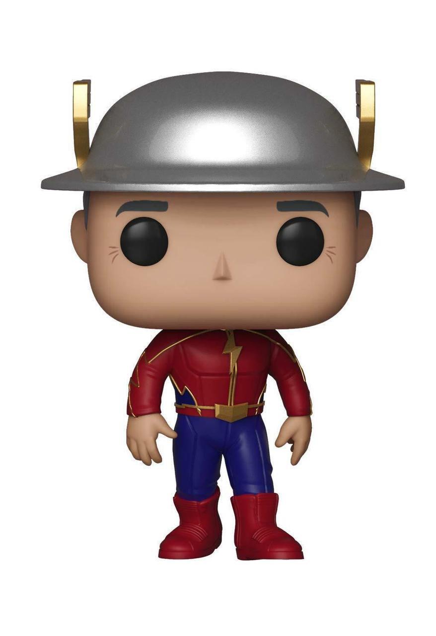 Фігурка Funko Pop Флеш Джей Гаррік The Flash Jay Garrick 10 см FL JG 716