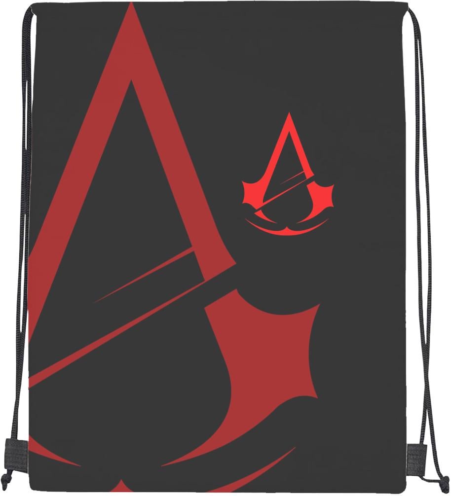 Мішок спортивний Assassins Creed 7 (20298949)