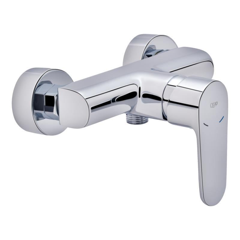 Змішувач для душа Q-tap Vranov 4018104C (13521)