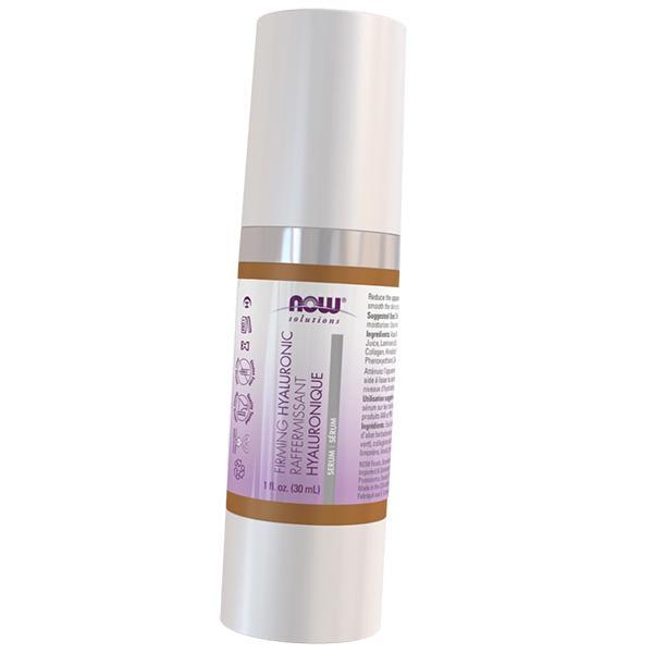 Сыворотка Hyaluronic Acid Firming Serum с гиалуроновой кислотой 30 мл (43128014)