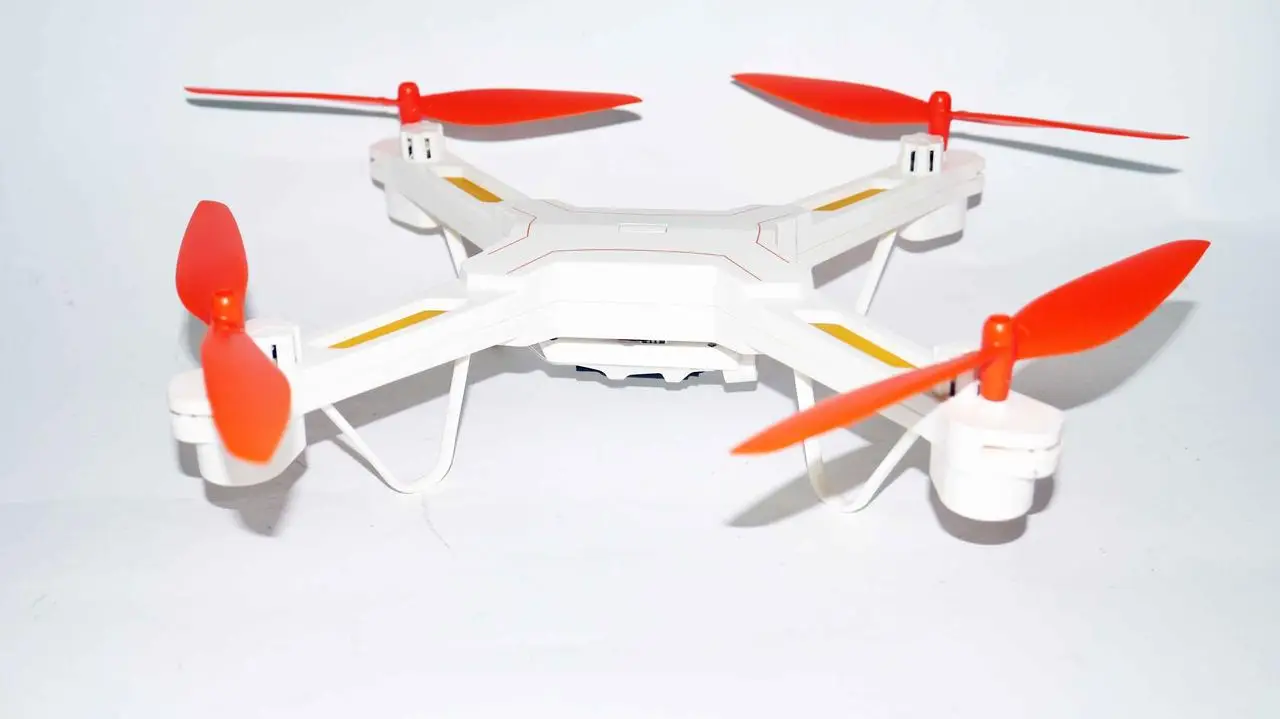 Квадрокоптер Jie-Star Sky Cruiser X7TW c WiFi камерой (12317992) - фото 6 Квадрокоптер Jie-Star Sky Cruiser X7TW c WiFi камерой (12317992) - фото 6