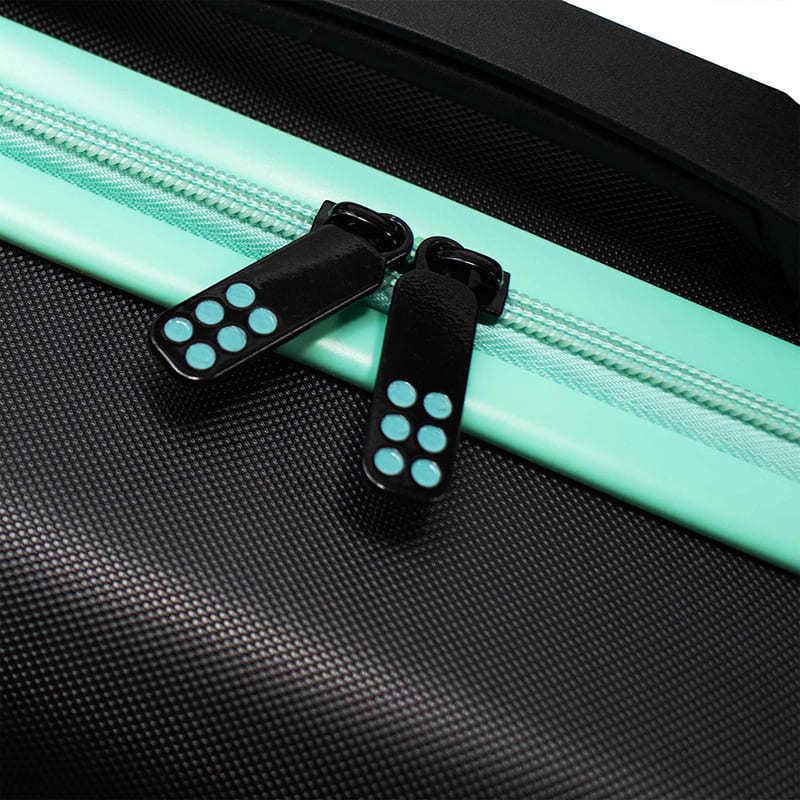 Чемодан детский SEMI LINE 16" XS 19 л Black/Blue (DAS303362) - фото 9 Чемодан детский SEMI LINE 16" XS 19 л Black/Blue (DAS303362) - фото 9