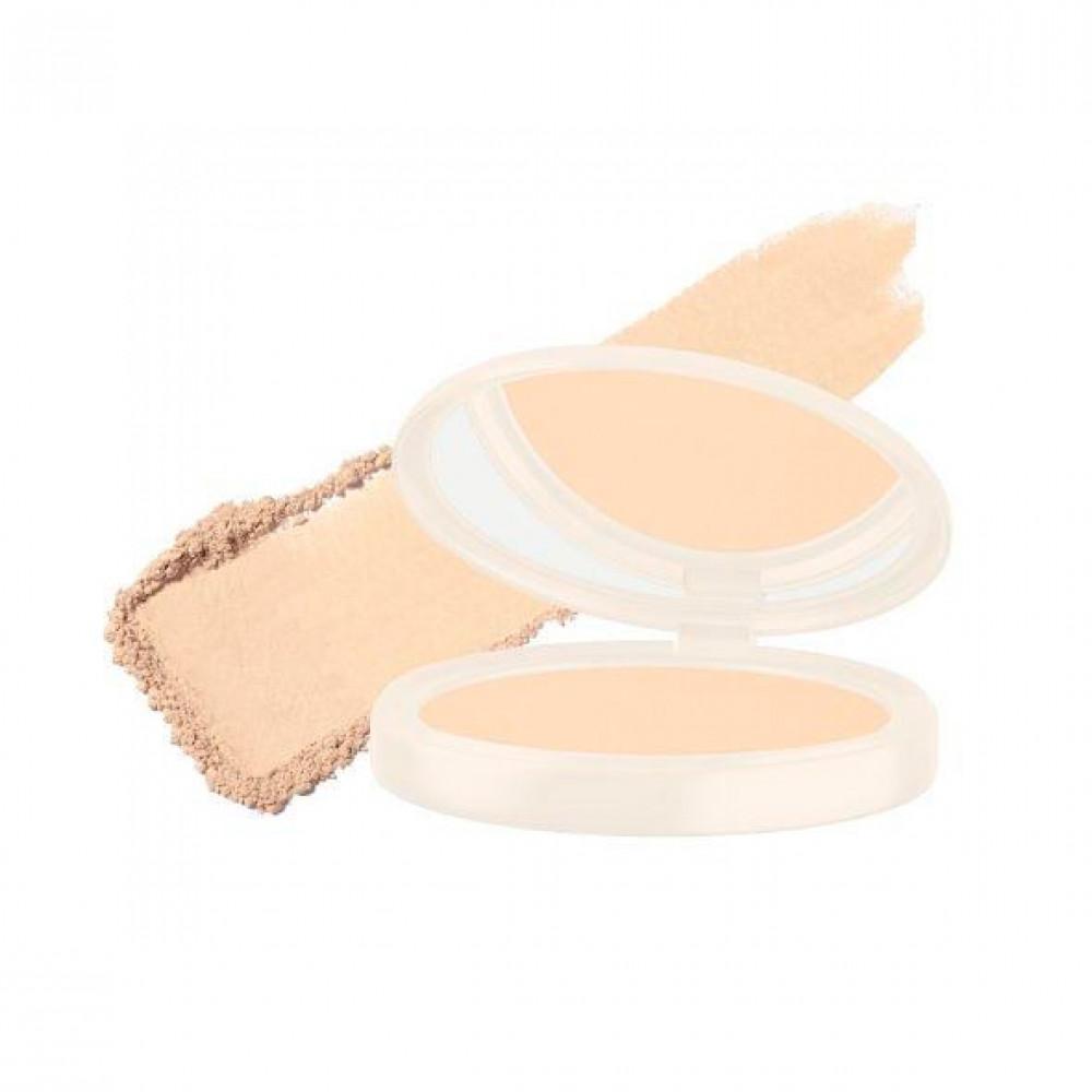Пудра ВВ компактная Farmasi Neutral Medium 03 12 г (77627870)