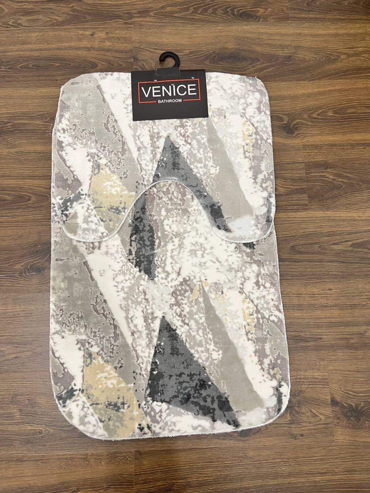 Набор ковриков в ванную комнату Venice Bath