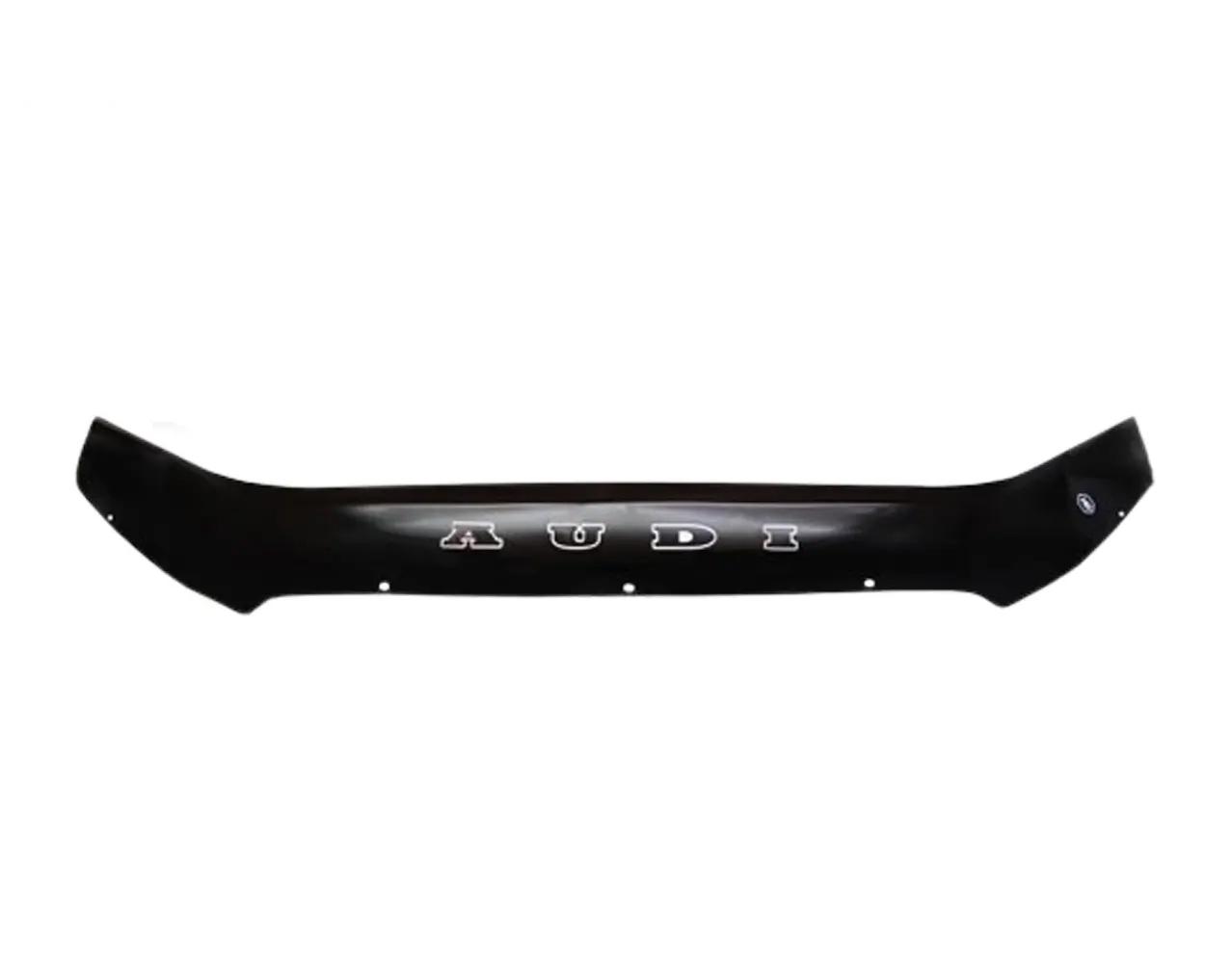 Дефлектор капота на AUDI Q5 кузов 8R с 2008-2012 (18246013)
