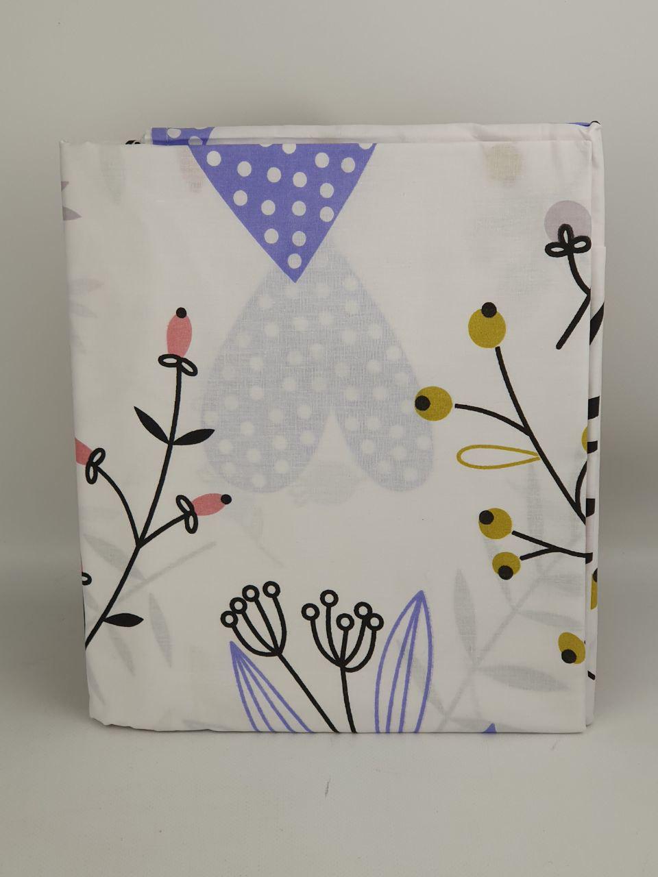 Простыня Pretty Model-16 150х220 см (CN38540) Простыня Pretty Model-16 150х220 см (CN38540)