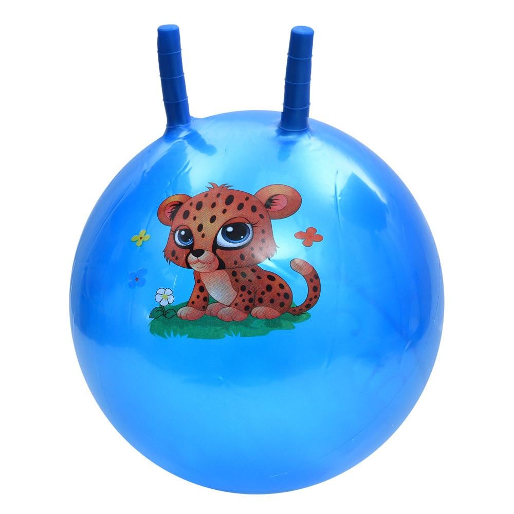 М'яч для фітнесу 320 г (MS 4284)