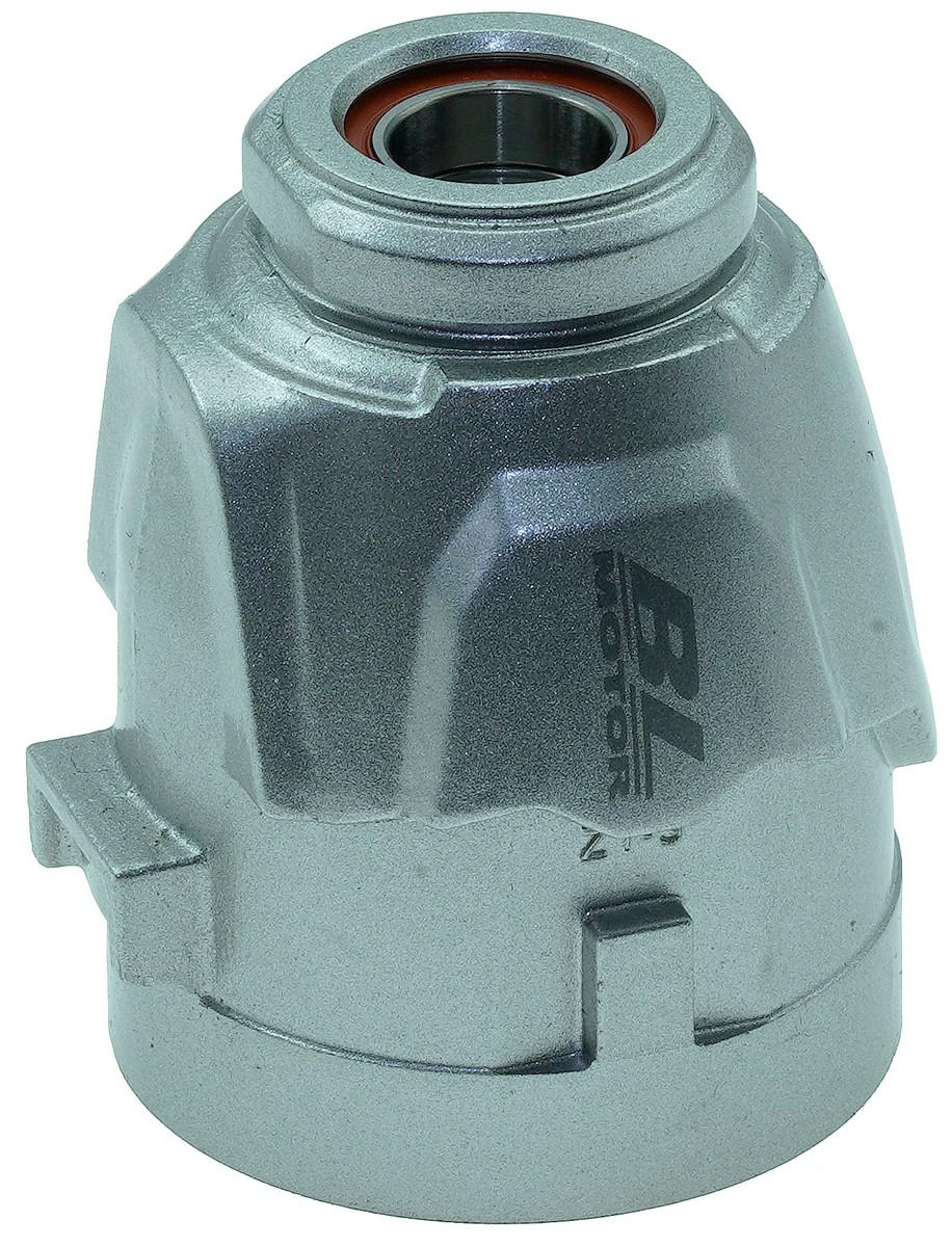 Корпус редуктора VJ Parts для шуруповерта DTD157Z M код 140Y09-1 (шур789)