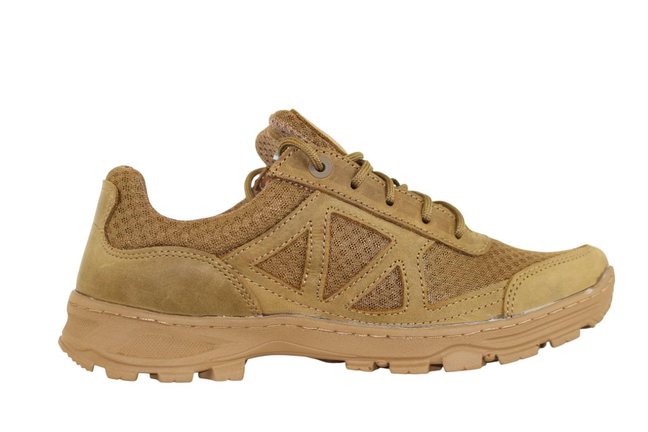 Кроссовки ML 029-541 р. 45 Койот (ML 029-541к45) - фото 5 Кроссовки ML 029-541 р. 45 Койот (ML 029-541к45) - фото 5