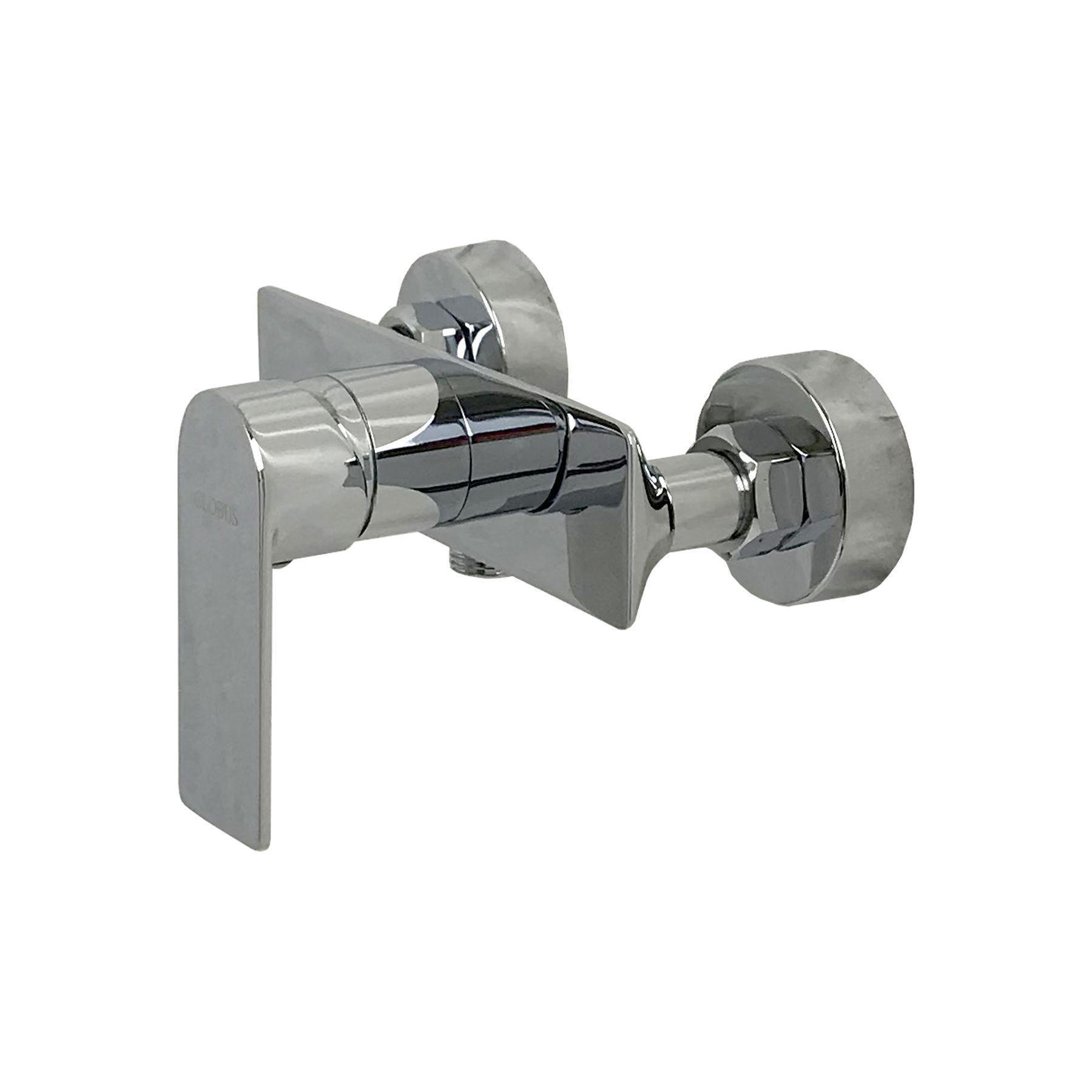 Смеситель для душа Globus Lux Niagara GLN-0105N Смеситель для душа Globus Lux Niagara GLN-0105N