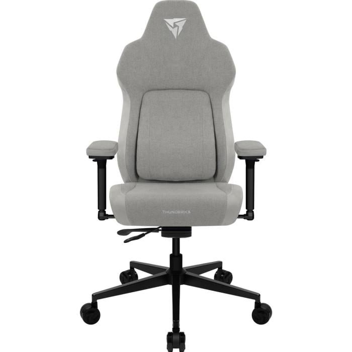 Кресло для геймеров TX3 Core Smart Loft SYNC5 3D до 125 кг Light Grey (TEGC-2070104.41)