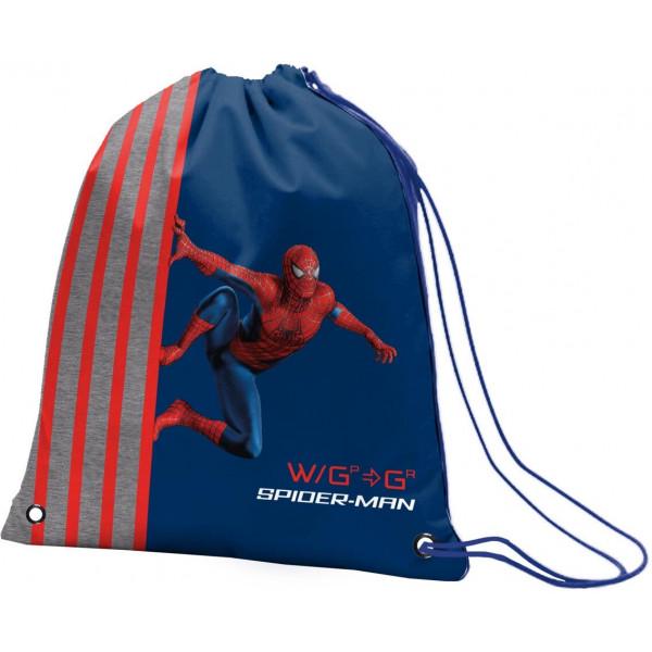 Сумка спортивна YES SB-10 Marvel Spiderman (5056137162642)