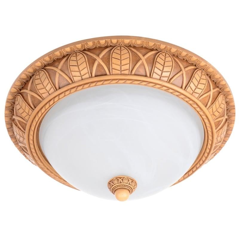 Светильник настенно-потолочный Brille BR-02 259/2 (174285)