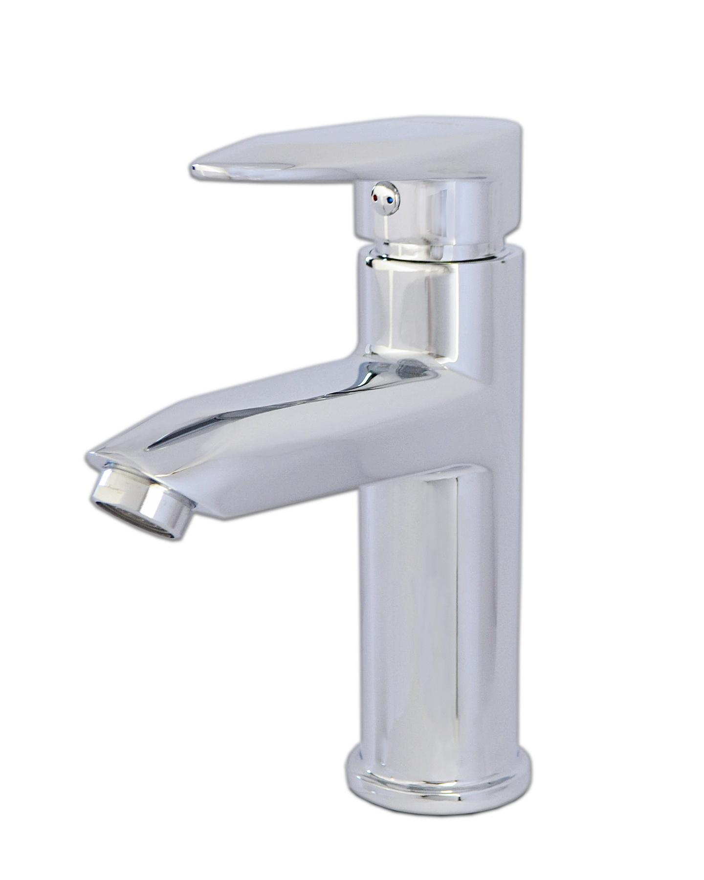 Смеситель для умывальника Zegor SAM1 (SAM1-A119)