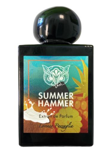 Духи унисекс Lorenzo Pazzaglia Summer Hammer 50 мл (86303)