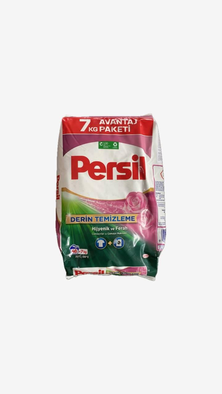 Стиральный порошок Persil 7 кг (000005)