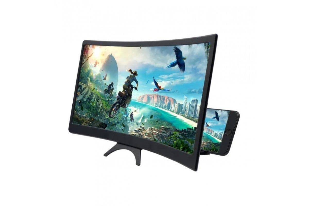 Збільшувач екрану телефона ABS-пластик (2727544203)