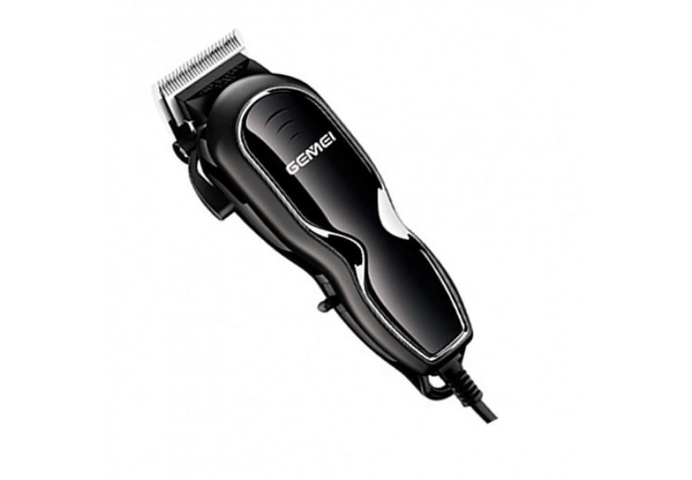 Машинка для стрижки волосся Gemei GM-817