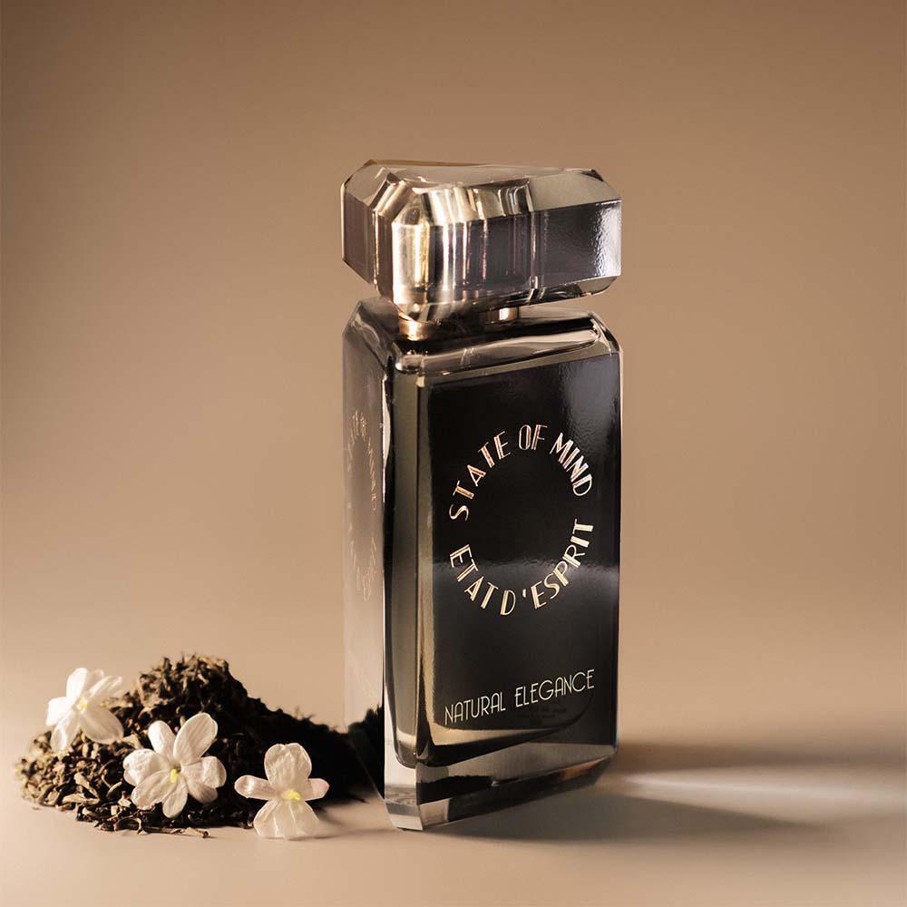 Парфюмированная вода унисекс State Of Mind Natural Elegance 100 мл (405119)