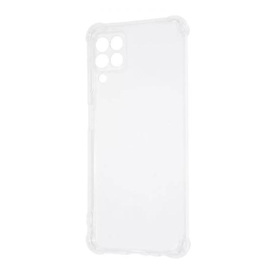 Чехол для телефона WXD 0.8 mm HQ - Samsung Galaxy M33 clear (367450017)