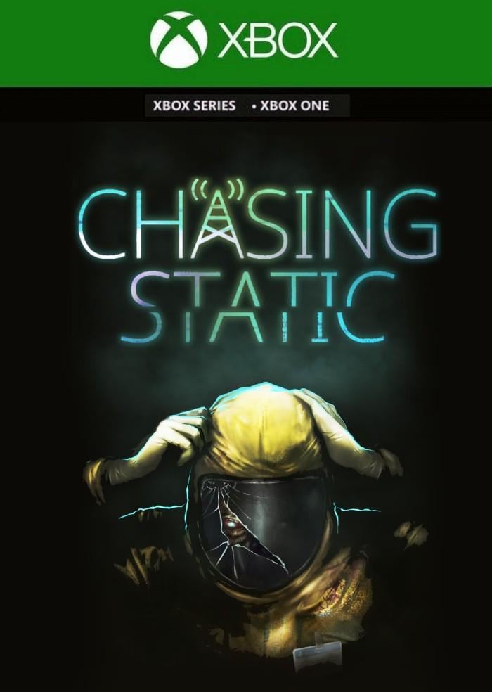 Ключ активації Chasing Static для Xbox One/Series (59149382)