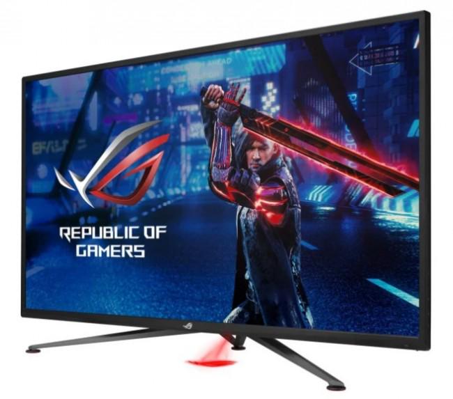 Монітор Asus ROG Strix XG438QR 43" (4718017940283) - фото 2