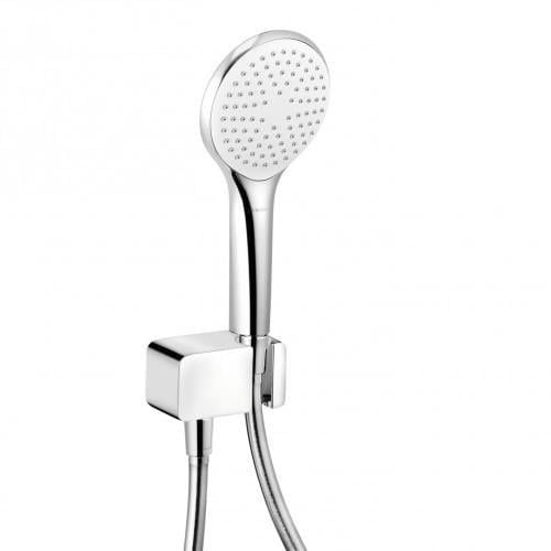Душовий гарнітур Kludi FRESHLINE 1S Хром (GRM-28430-01)