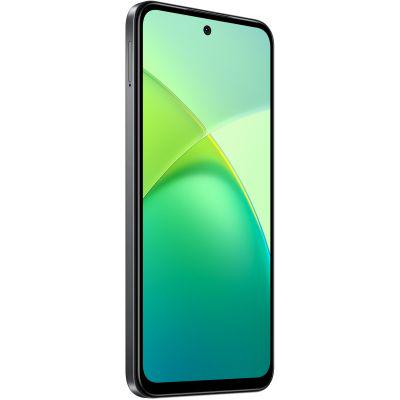 Мобільний телефон Infinix Smart 10 4/128Gb Sleek Black (4894947084423) - фото 4 Мобільний телефон Infinix Smart 10 4/128Gb Sleek Black (4894947084423) - фото 4