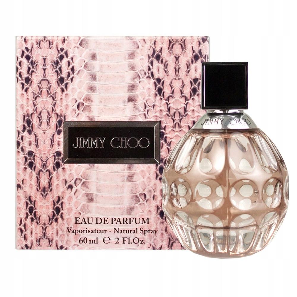Парфюмерная вода для женщин Edp Jimmy Choo 60 мл (2503882381)