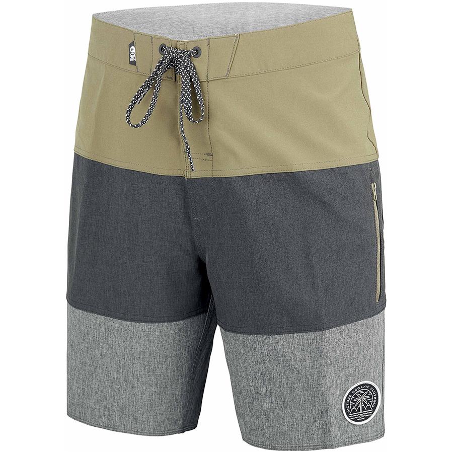 Шорты Picture Organic Kaude 19 Military 30