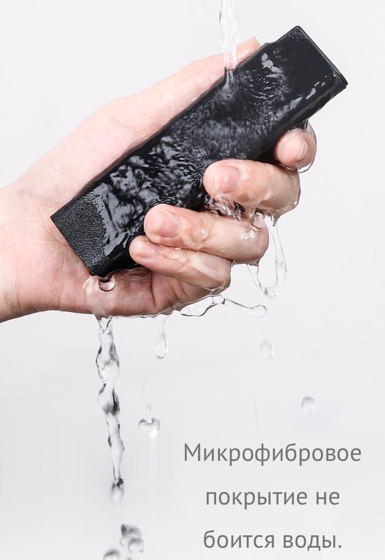 Чистящее средство для экрана USAMS US-ZB071 Черный - фото 8 Чистящее средство для экрана USAMS US-ZB071 Черный - фото 8