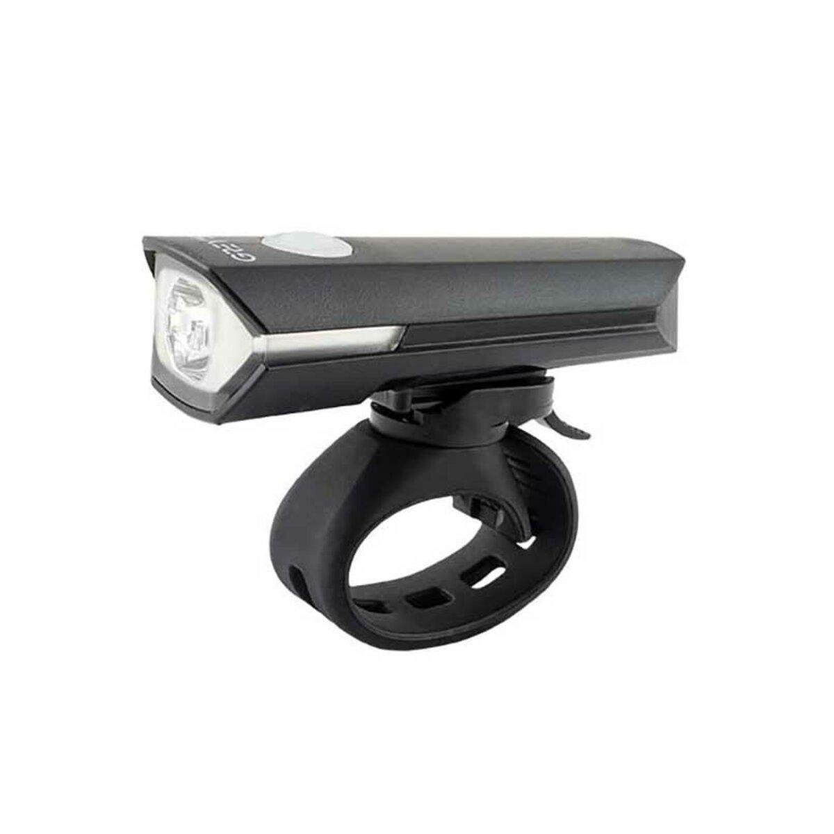 Ліхтар велосипедний Grey's Led 100 lm 900 mAh (5938-c428d)