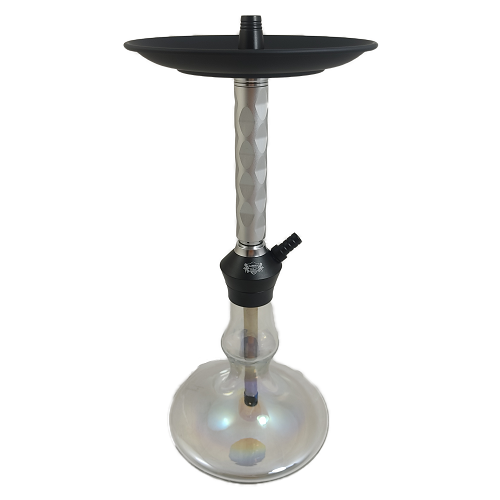 Кальян Garden Hookah 6151-9 Silver (482002002)