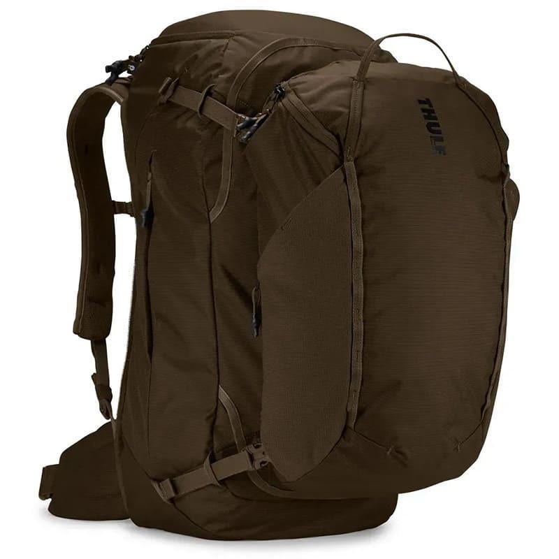 Туристический рюкзак дорожный Thule Landmark 70 л Deep Khaki (TH 3205318)