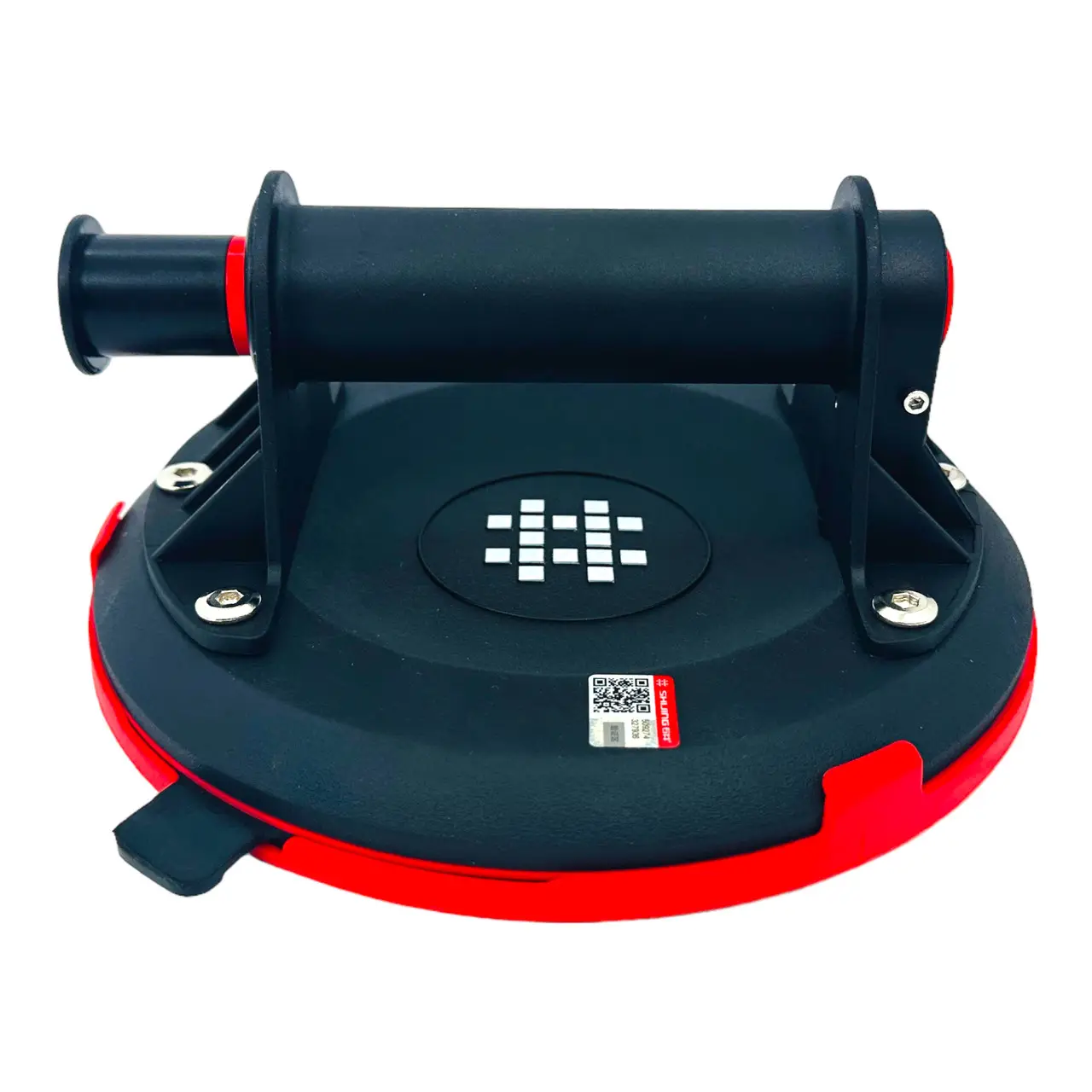 Присоска Shijing P612 для гладкой и структурированной плитки d 200 мм (P612)