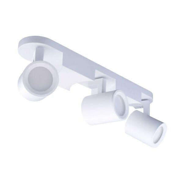 Спот Skarlat 26122 TH8803 WH 3xGU10