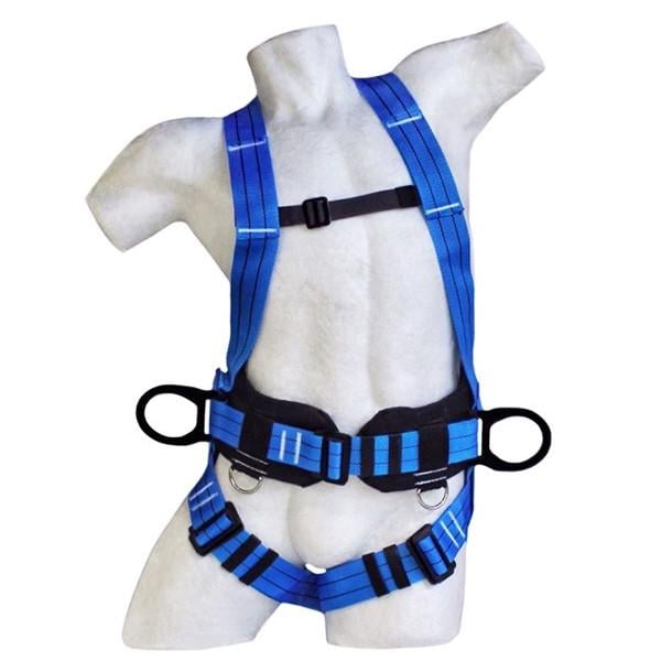 Страховой пояс лямочный комбинированный ПЛК1 (13871)