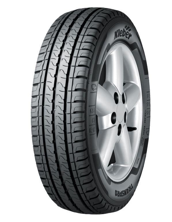 Автошина Kleber Transpro 185/80R14C 102/100R (1583176310)