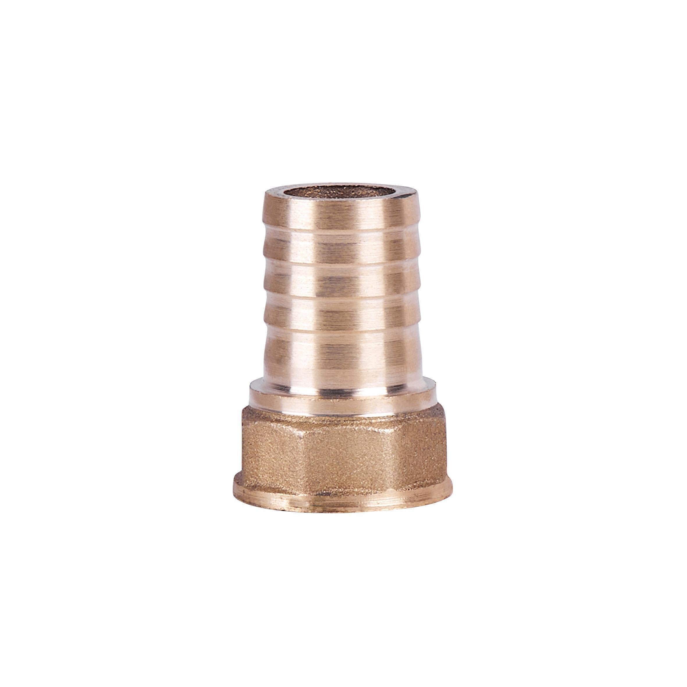 Штуцер SD Plus 18х1/2" ВР SD4261518 (22355427) - фото 3