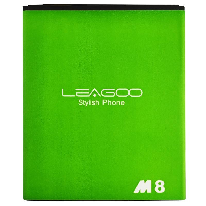 Аккумулятор для LEAGOO M8 (BT-572P)