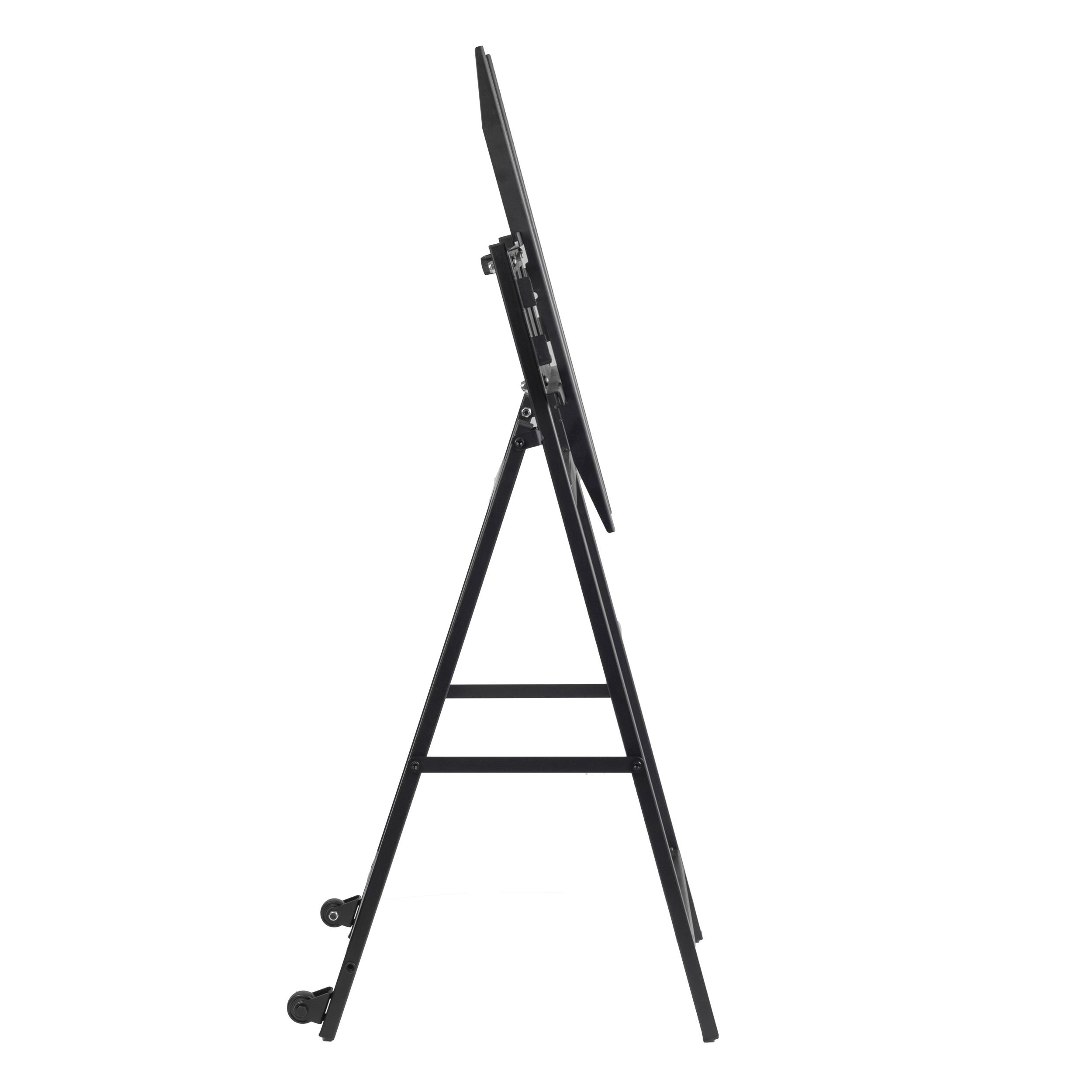 Стойка презентационная напольная SECTOR FP-13 Black - фото 3