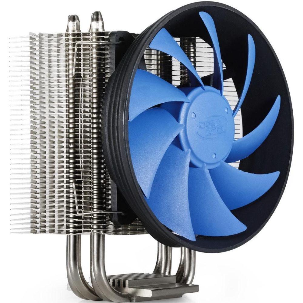 Вентилятор Deepcool CPU Gammaxx С40 (84606)