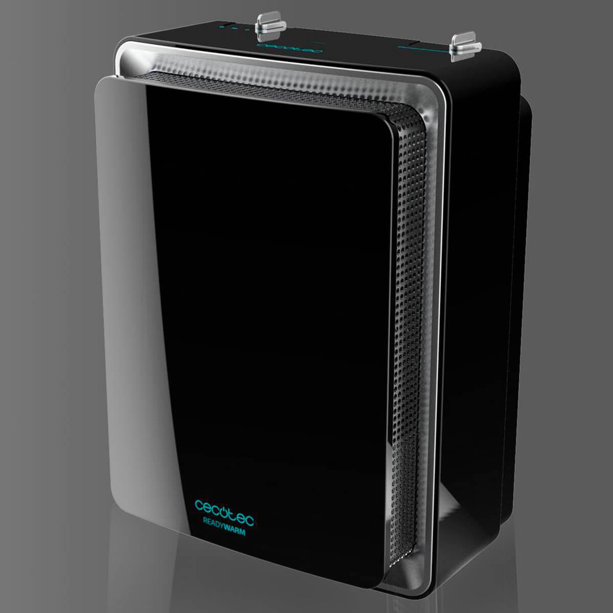 Тепловентилятор CECOTEC Ready Warm 360 - фото 4