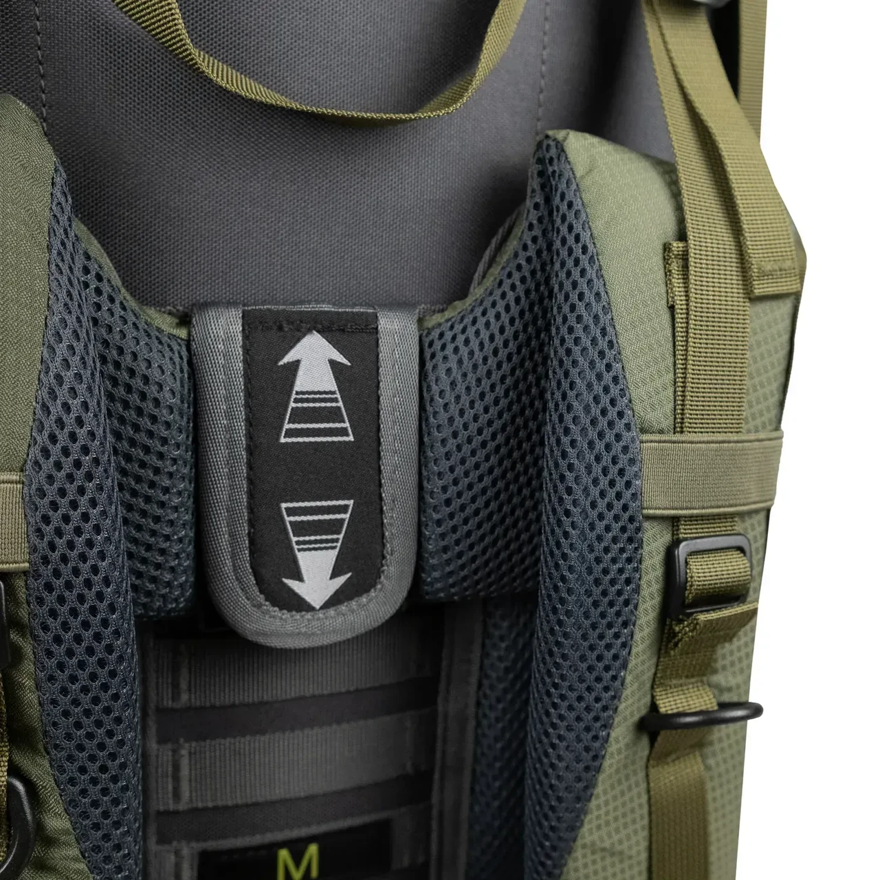 Рюкзак туристический Tramp Thor для походов и горного туризма 100 л (UTRP-054-olive) - фото 9 Рюкзак туристический Tramp Thor для походов и горного туризма 100 л (UTRP-054-olive) - фото 9