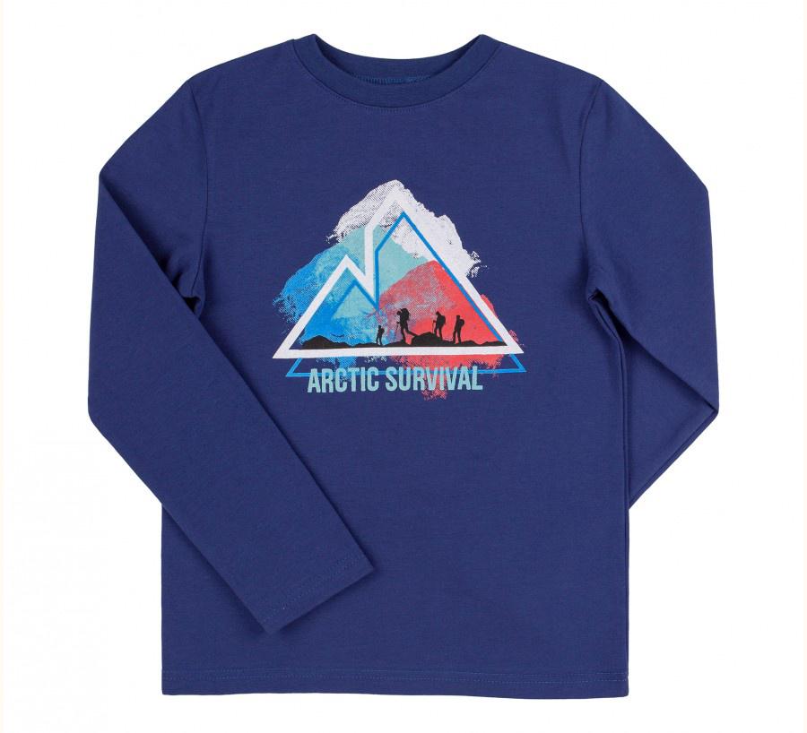 Реглан на хлопчика Bembi 140 см (ФБ 712)