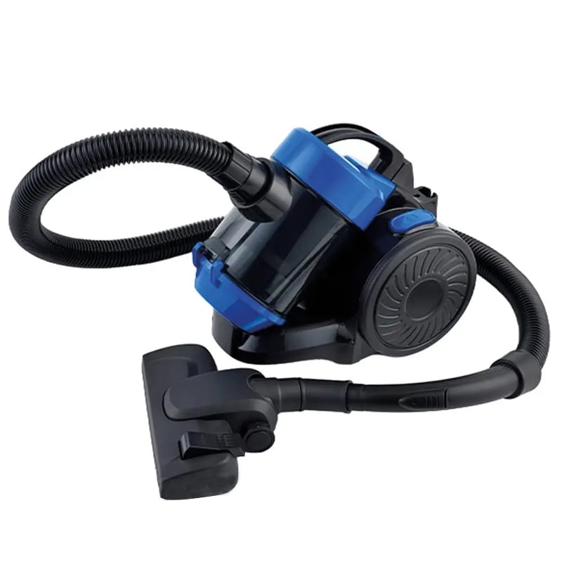 Пылесос Goldberg GB-9903 вакуумный контейнерный 6200 Вт (tf7424) - фото 5 Пылесос Goldberg GB-9903 вакуумный контейнерный 6200 Вт (tf7424) - фото 5