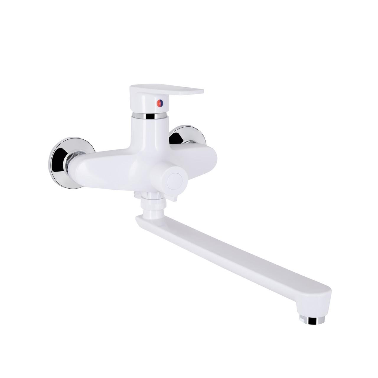 Смеситель для ванной Brinex 35W 005 (2553560400)